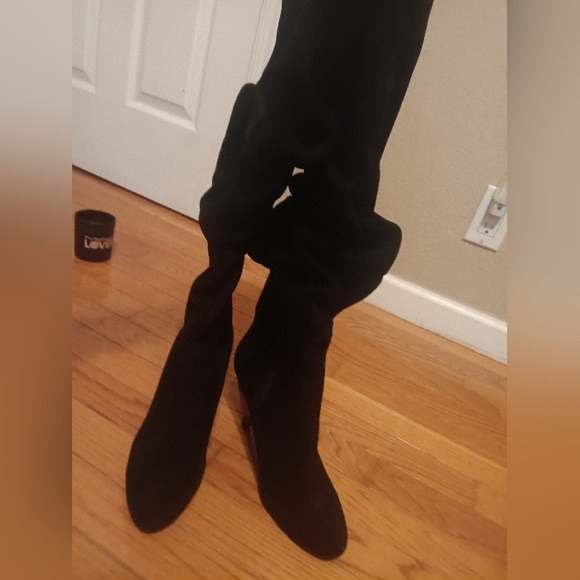 International concepts knee high boots - Picture 15 of 16